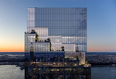 Tishman Speyer secures three leases totaling 112,000 s/f at The Spiral